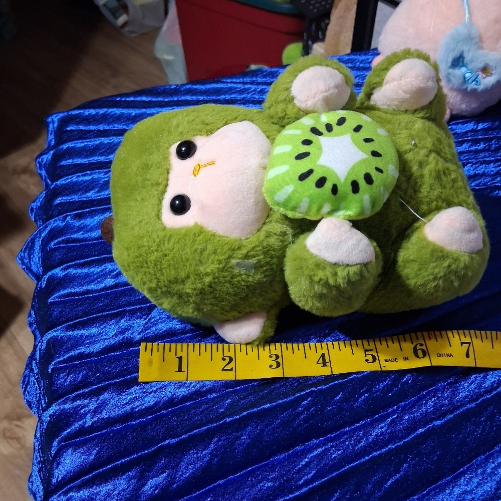 Cute Stuffed Animals - Picture 11 of 13